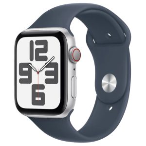 ساعت هوشمند اپل مدل Apple watch SE 9 2023