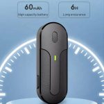 میکروفن بی‌سیم گرین لاین مدل GNWIRELGTBK