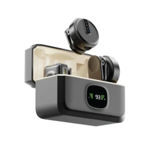 Green Lion GLM Wireless Mic Lite