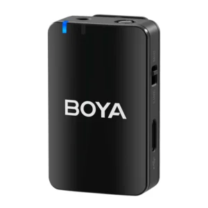 میکروفون یقه ای بی سیم بویا مدل BOYAMIC